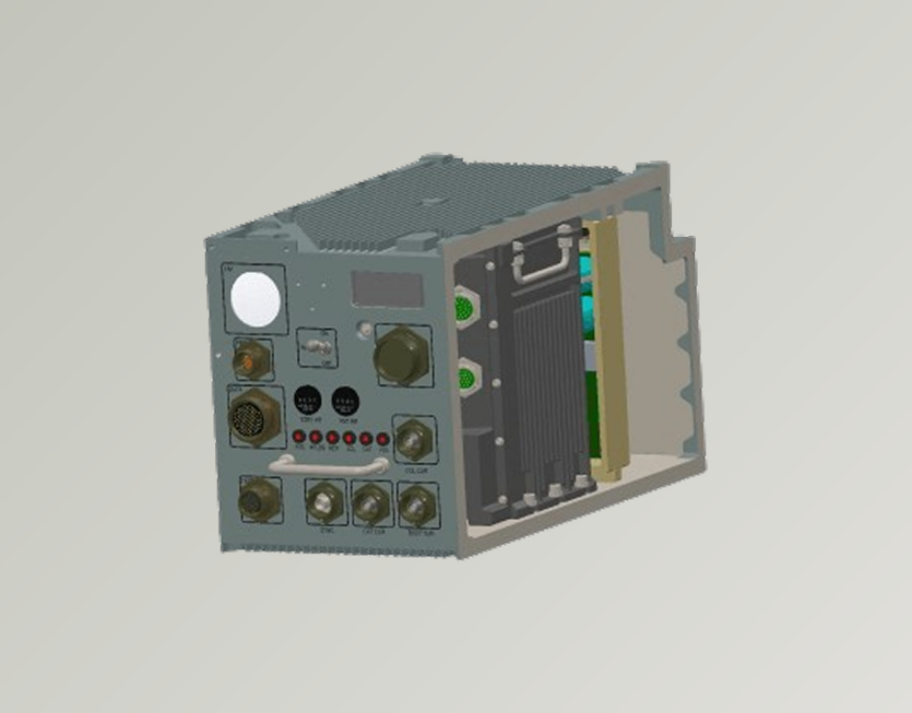 Ka Transmitter Ka Transmitter