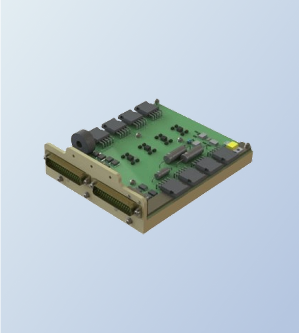 Low Voltage Power Supply